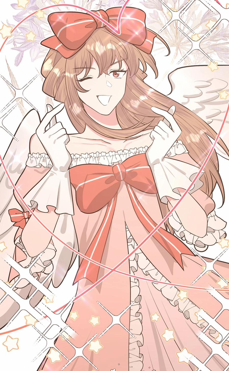 Đừng Nói Yêu Tôi 39 trang 6