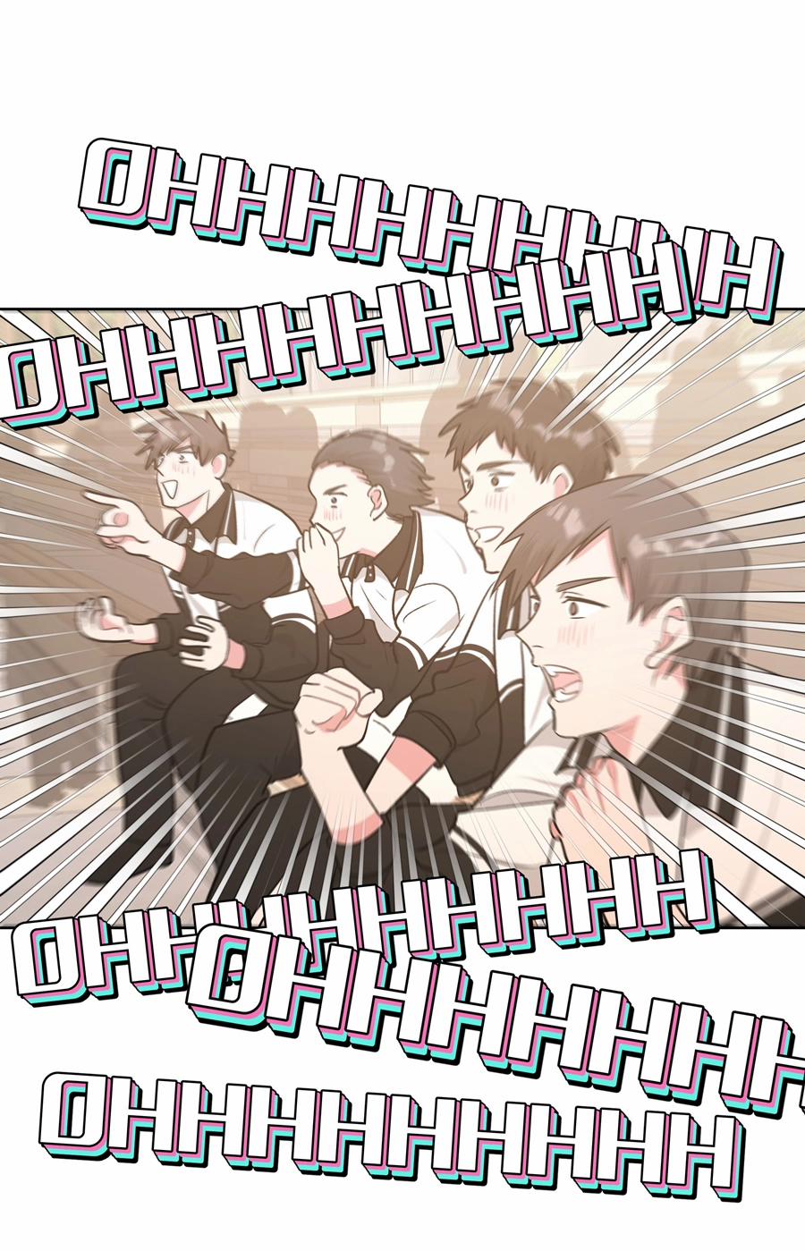 Đừng Nói Yêu Tôi 39 trang 8