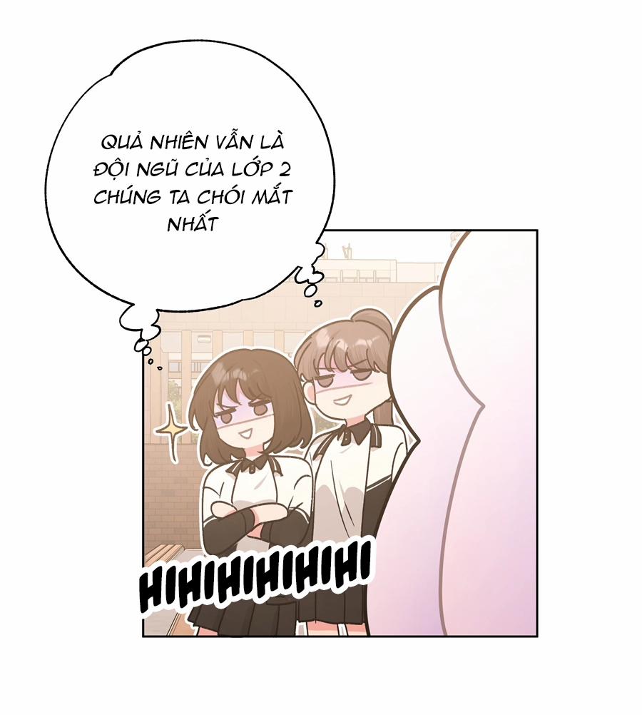 Đừng Nói Yêu Tôi 39 trang 9