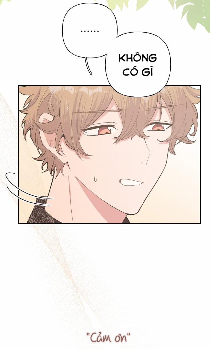 Đừng Nói Yêu Tôi 4 trang 15