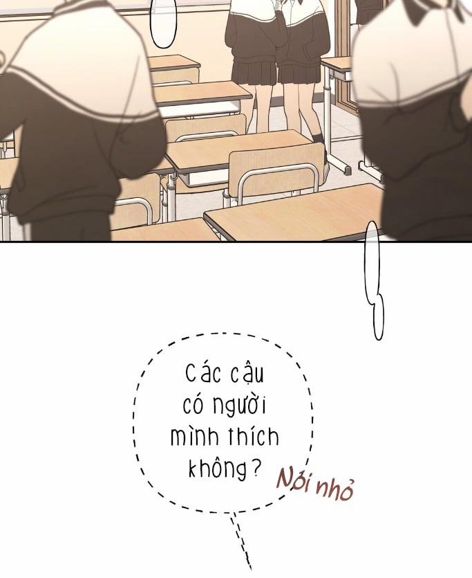 Đừng Nói Yêu Tôi 4 trang 23