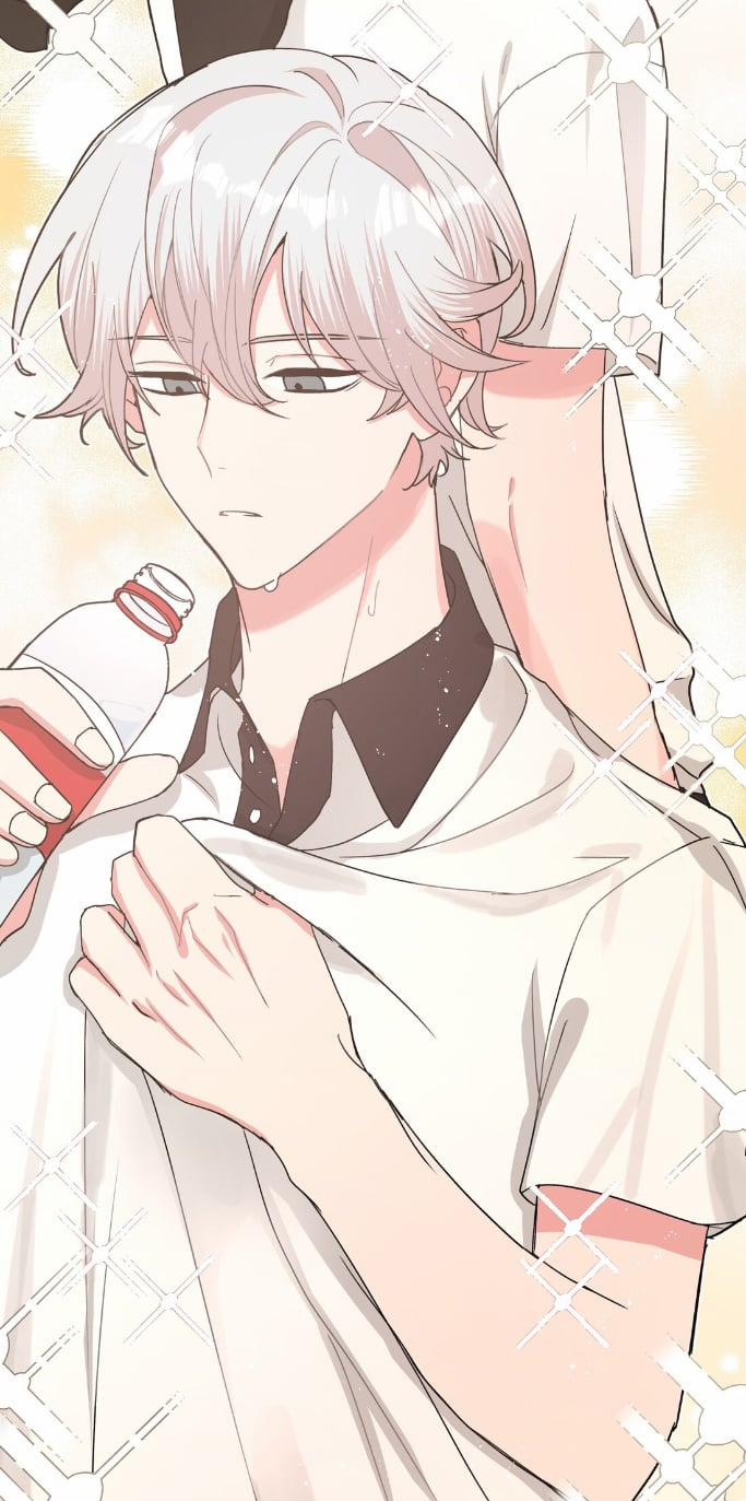 Đừng Nói Yêu Tôi 4 trang 3