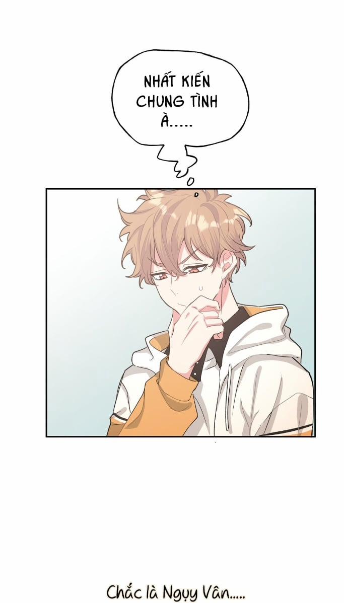 Đừng Nói Yêu Tôi 4 trang 34