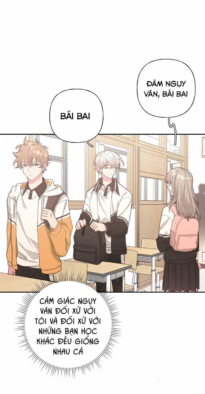 Đừng Nói Yêu Tôi 4 trang 36