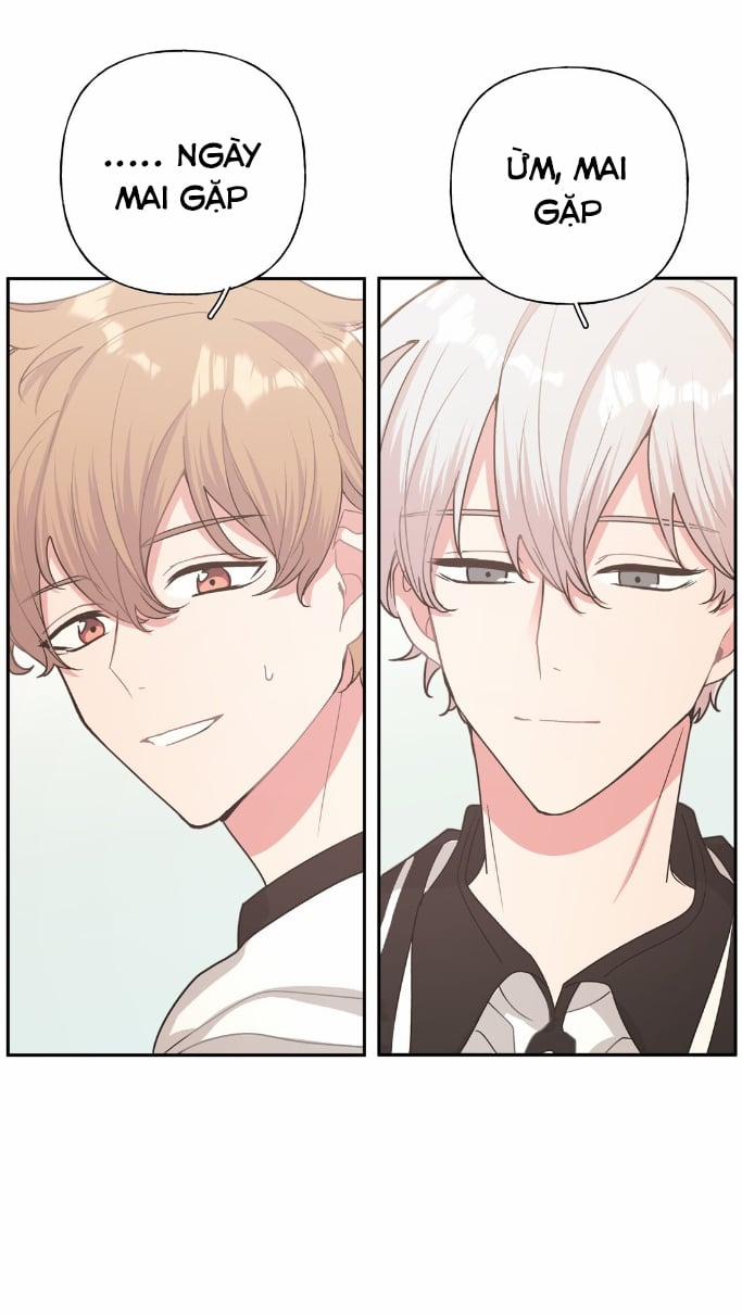 Đừng Nói Yêu Tôi 4 trang 37