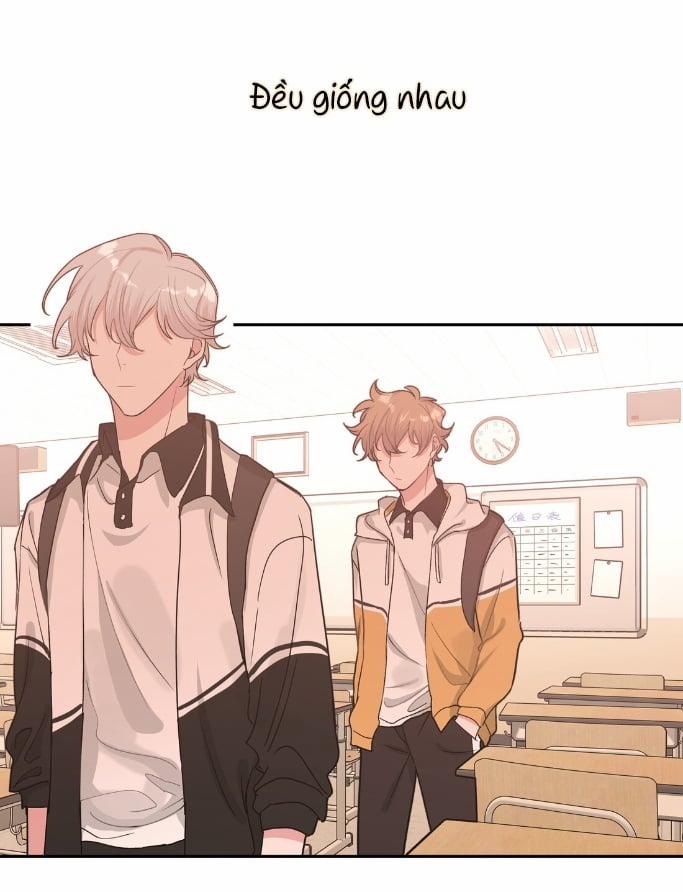 Đừng Nói Yêu Tôi 4 trang 38