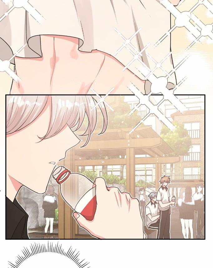 Đừng Nói Yêu Tôi 4 trang 4