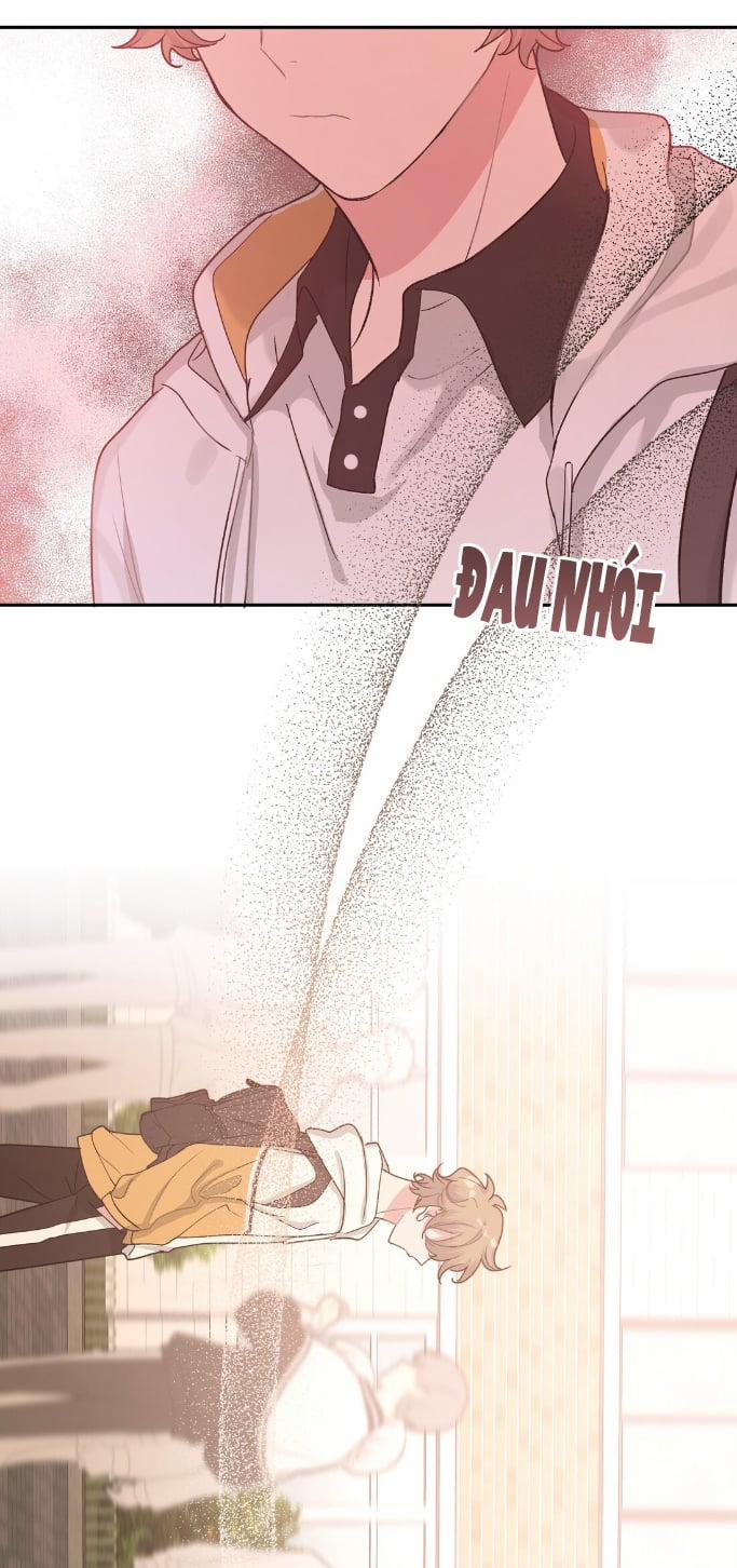 Đừng Nói Yêu Tôi 4 trang 40