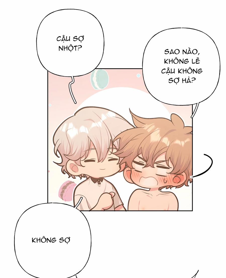 Đừng Nói Yêu Tôi 40 trang 18