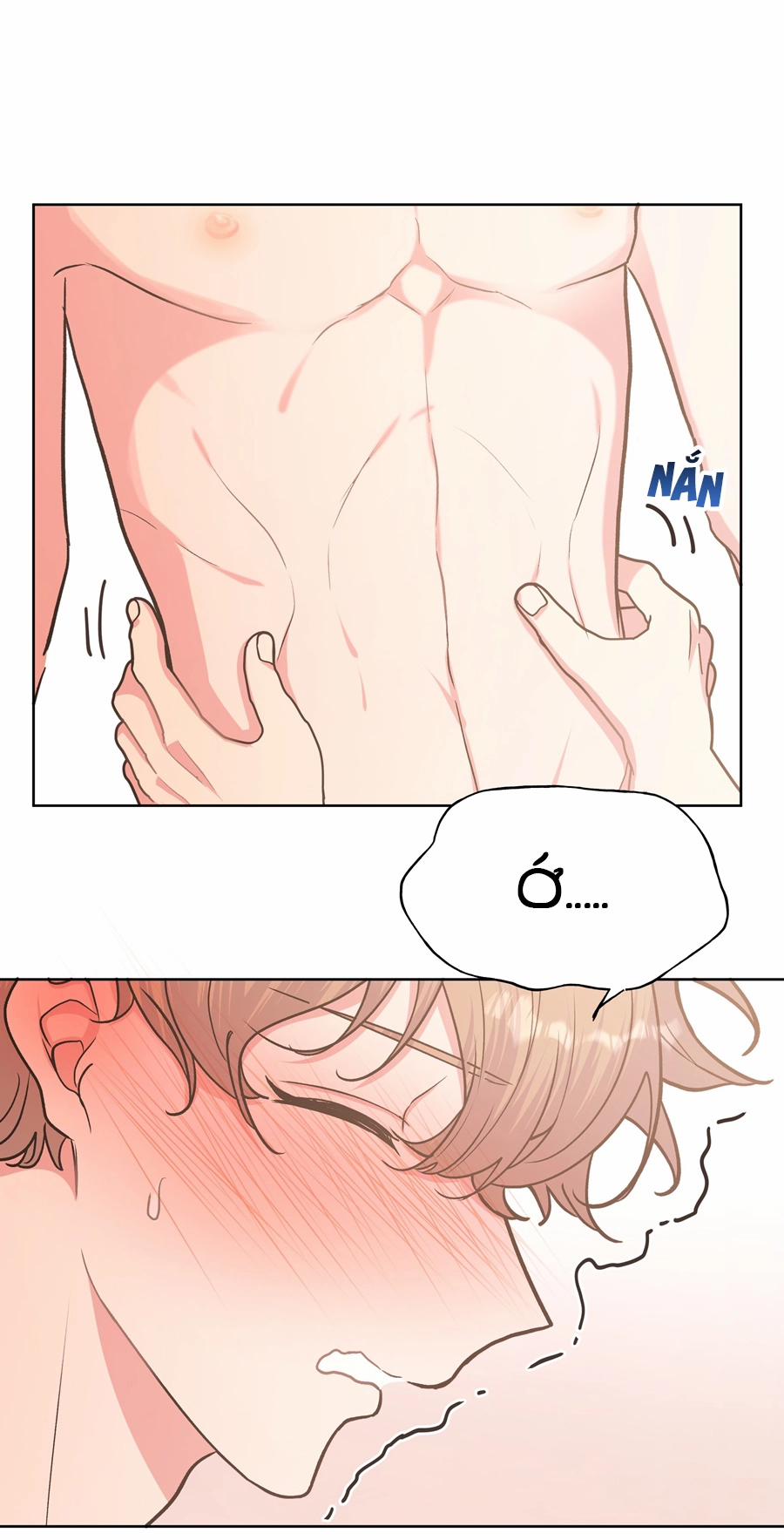 Đừng Nói Yêu Tôi 40 trang 21