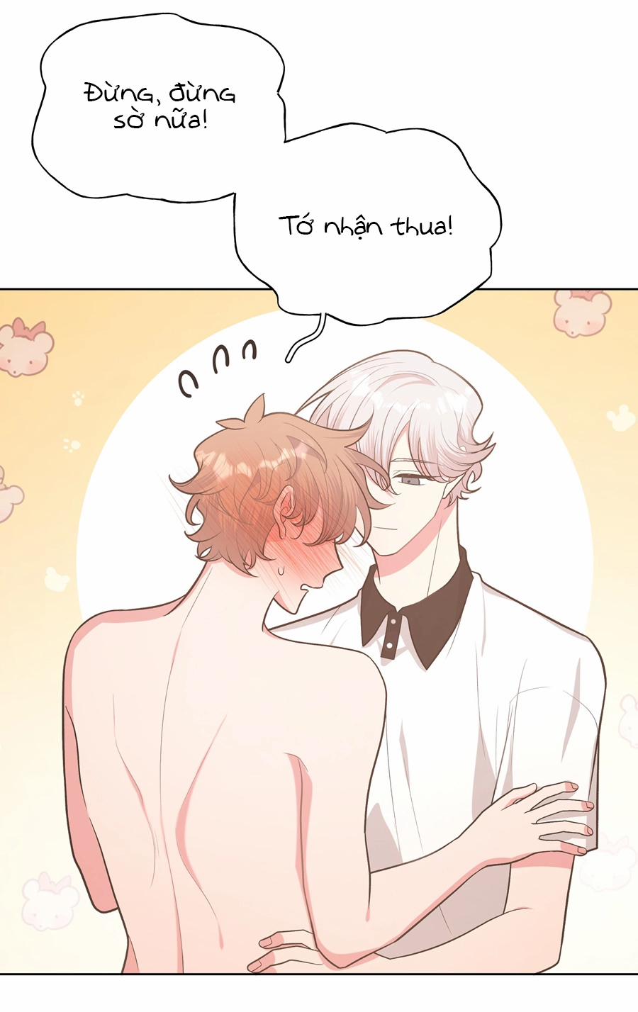 Đừng Nói Yêu Tôi 40 trang 22