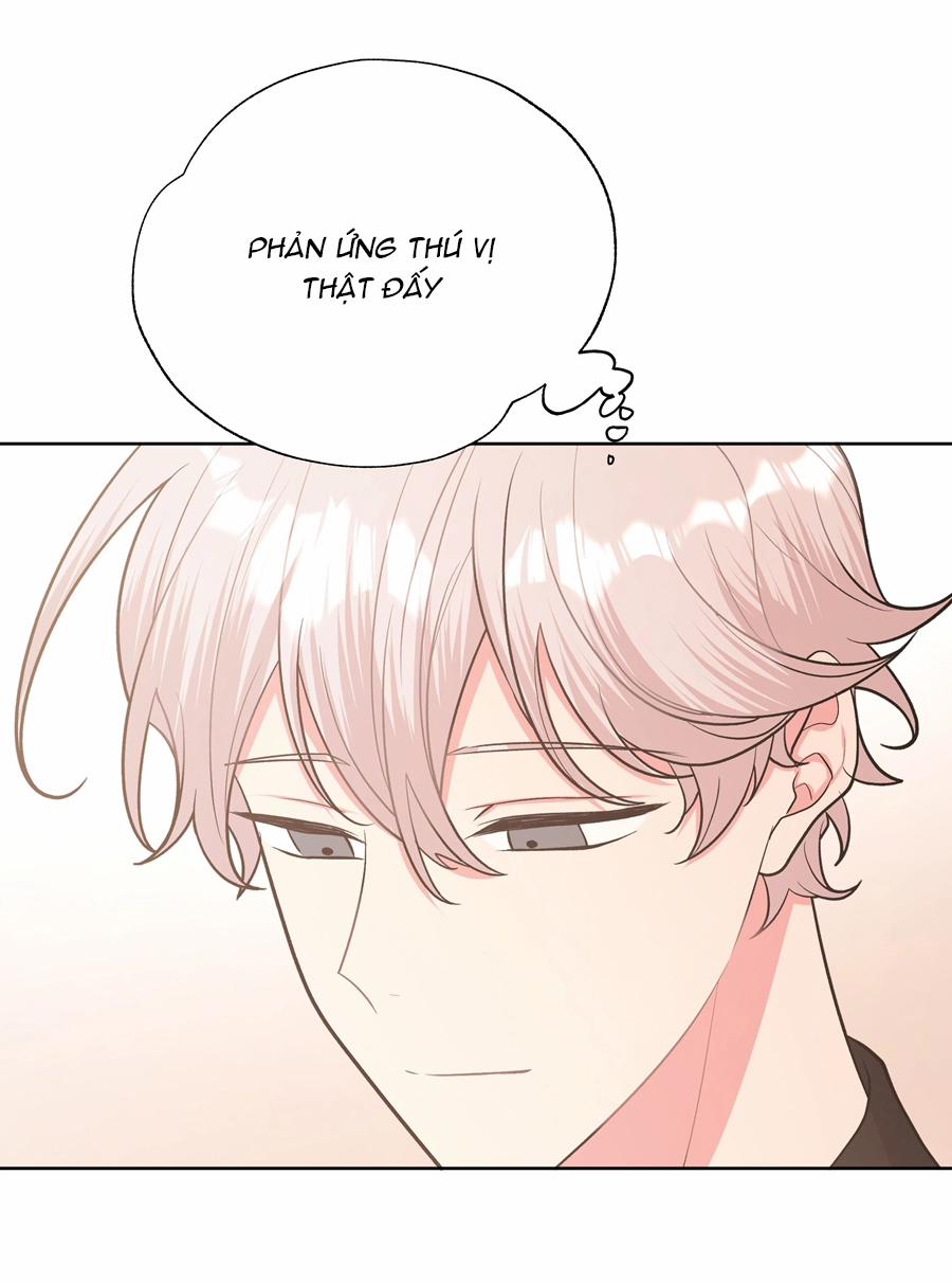 Đừng Nói Yêu Tôi 40 trang 23
