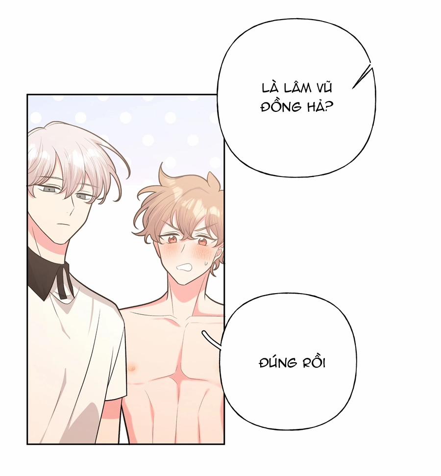 Đừng Nói Yêu Tôi 40 trang 25
