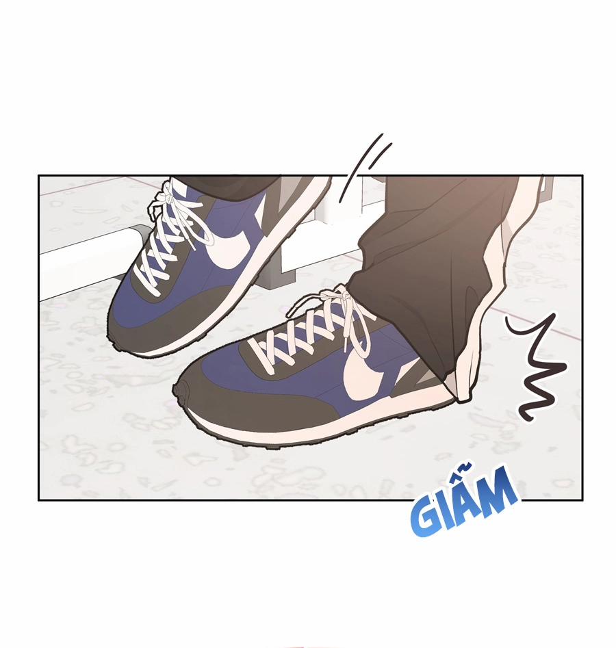 Đừng Nói Yêu Tôi 40 trang 4