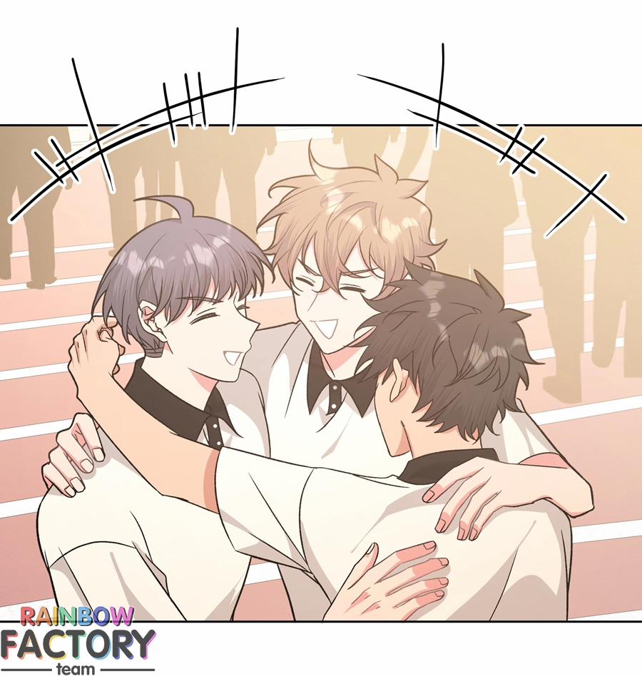 Đừng Nói Yêu Tôi 40 trang 40