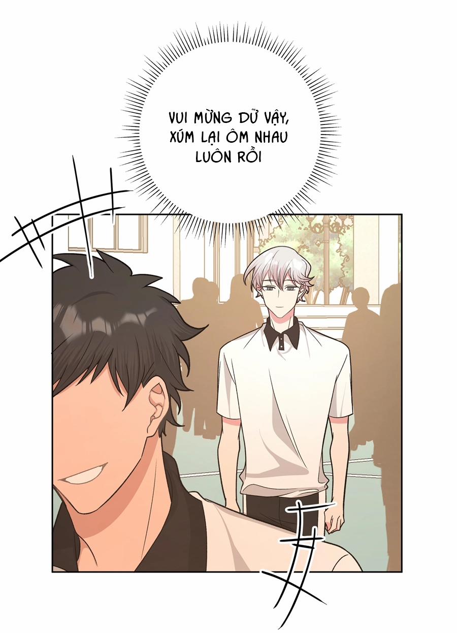 Đừng Nói Yêu Tôi 40 trang 41