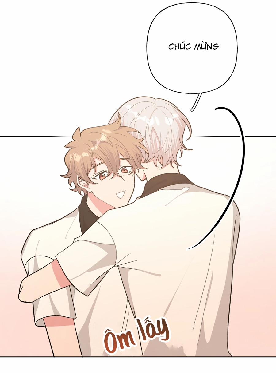 Đừng Nói Yêu Tôi 40 trang 45