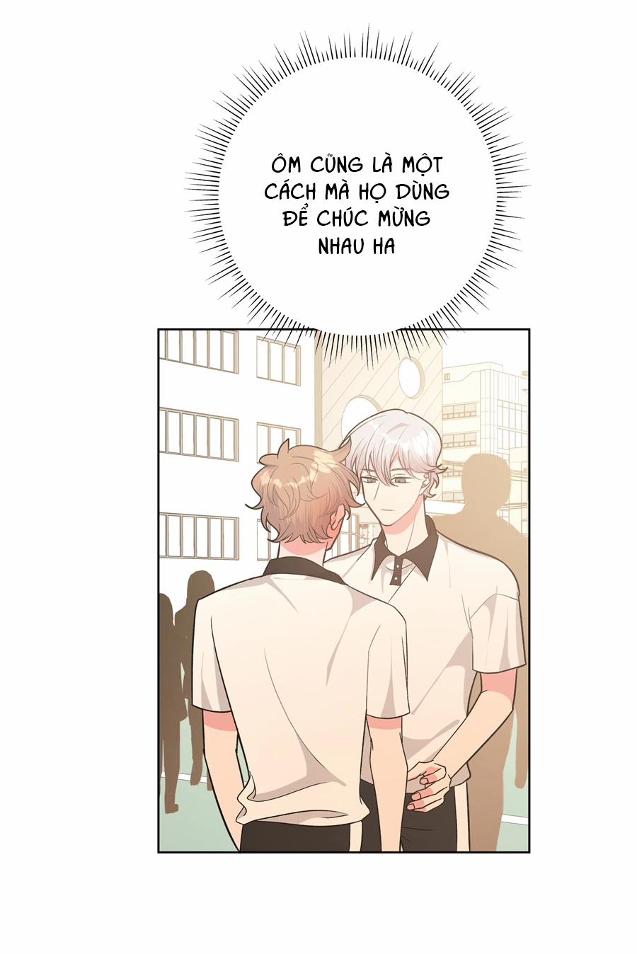 Đừng Nói Yêu Tôi 40 trang 46