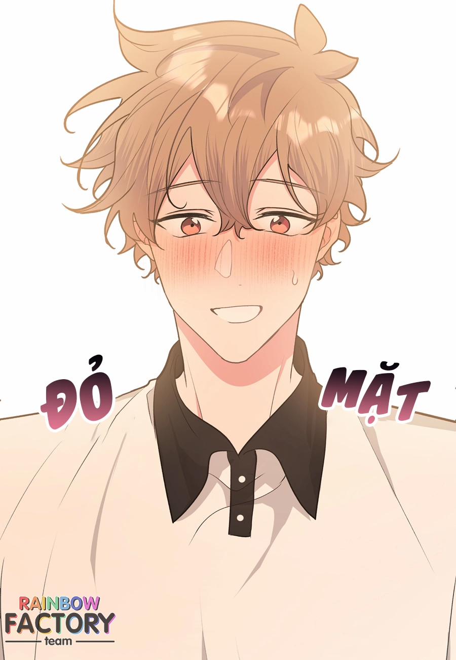 Đừng Nói Yêu Tôi 40 trang 48