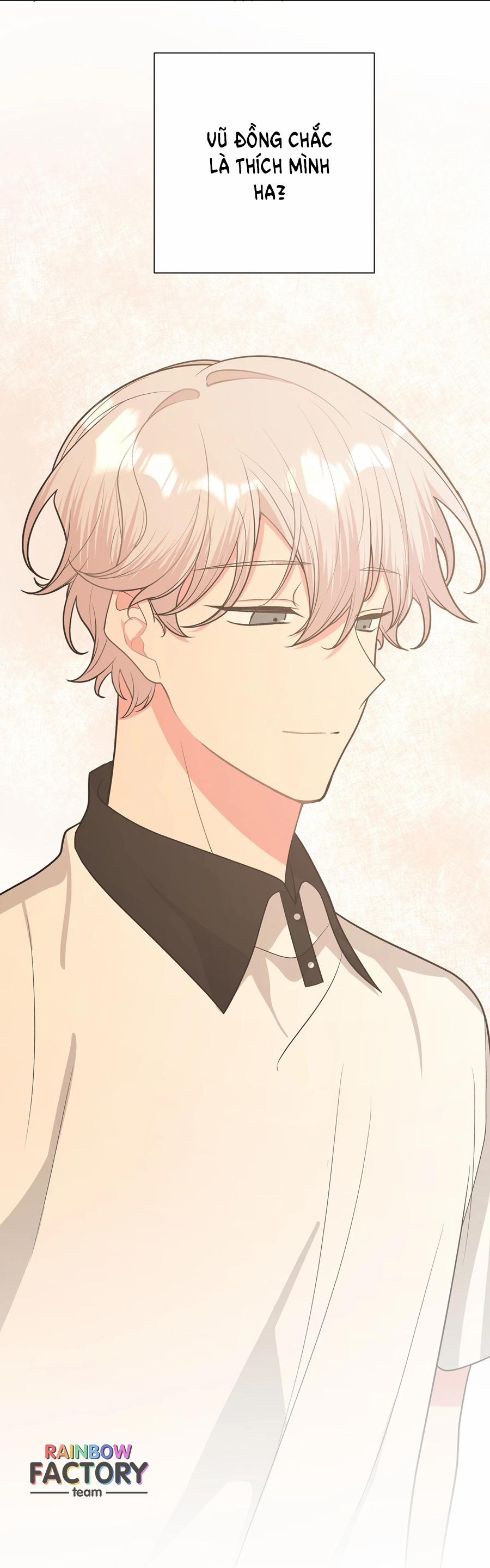 Đừng Nói Yêu Tôi 40 trang 52