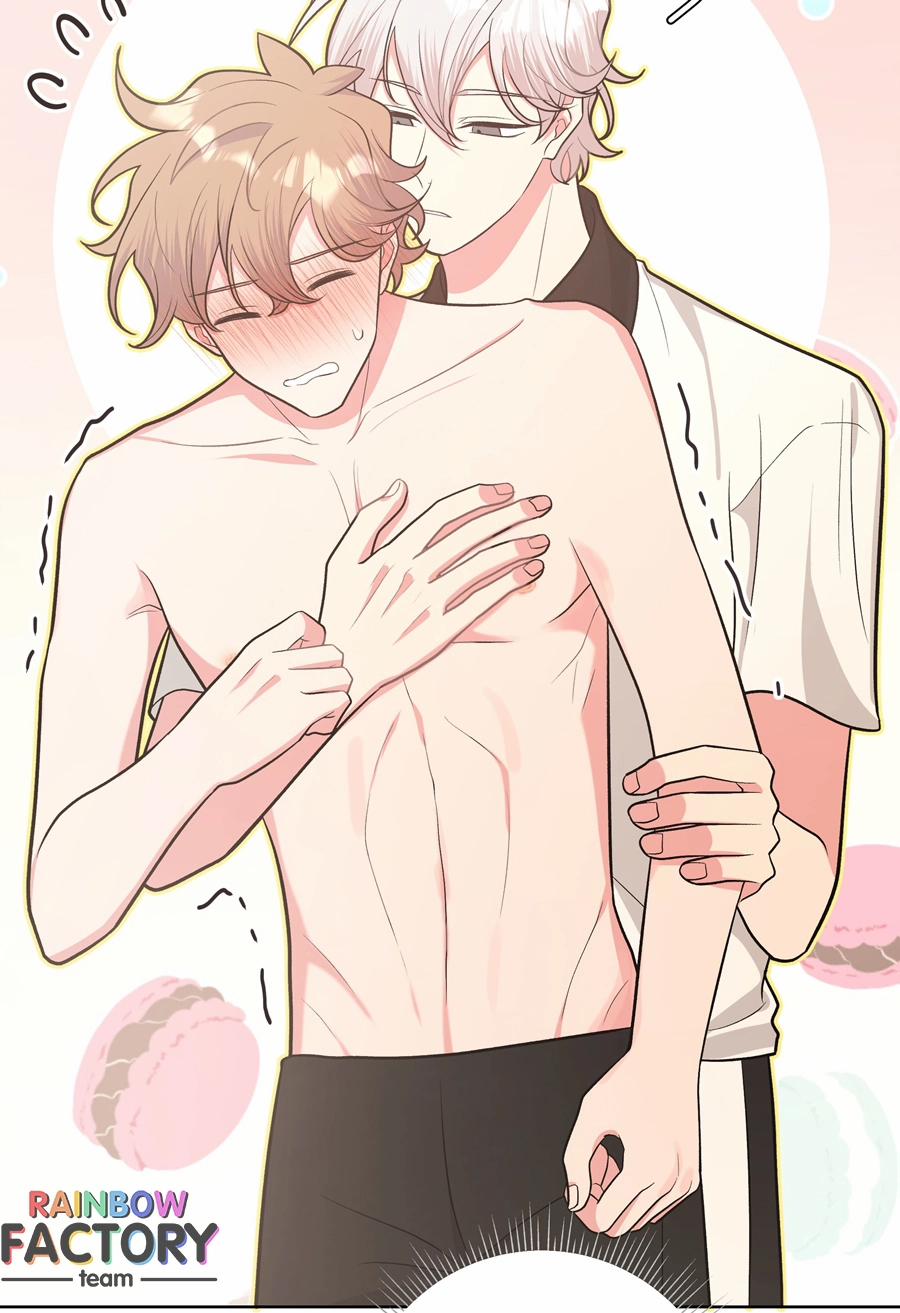 Đừng Nói Yêu Tôi 40 trang 8