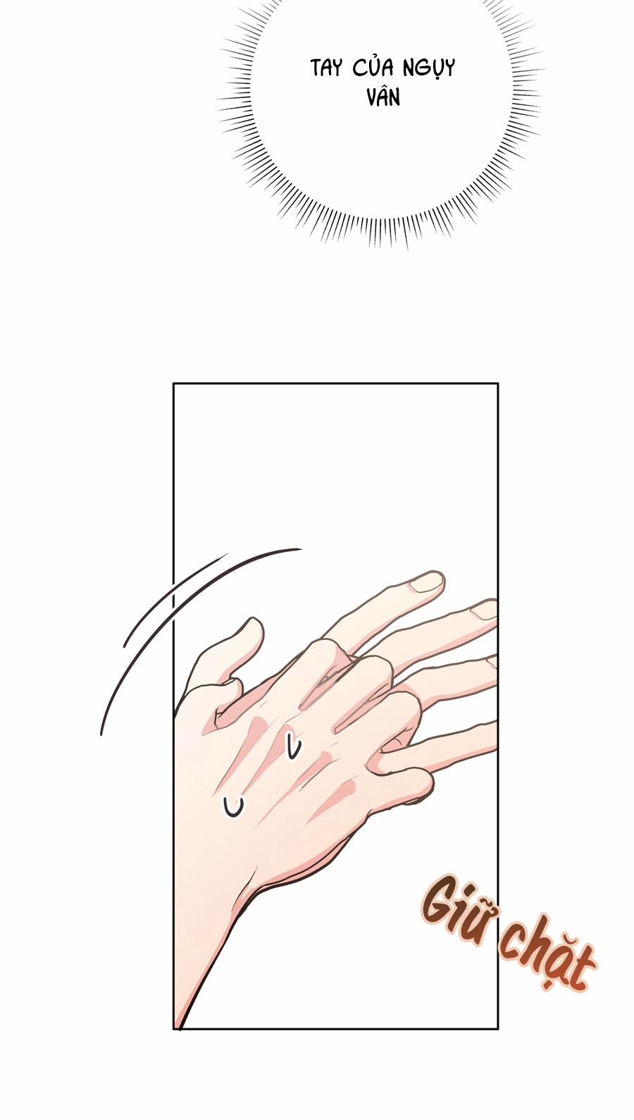 Đừng Nói Yêu Tôi 40 trang 9