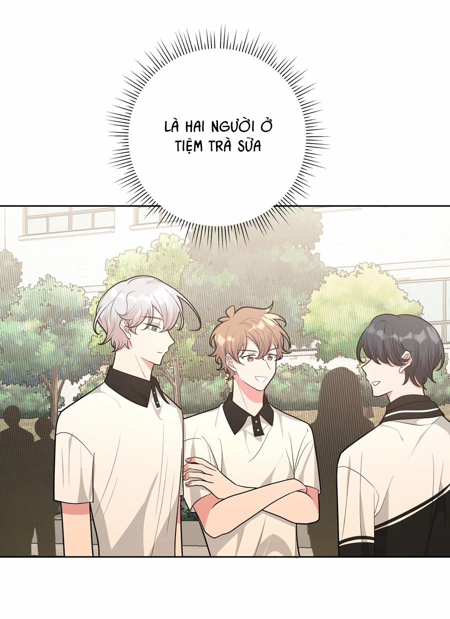 Đừng Nói Yêu Tôi 41 trang 2