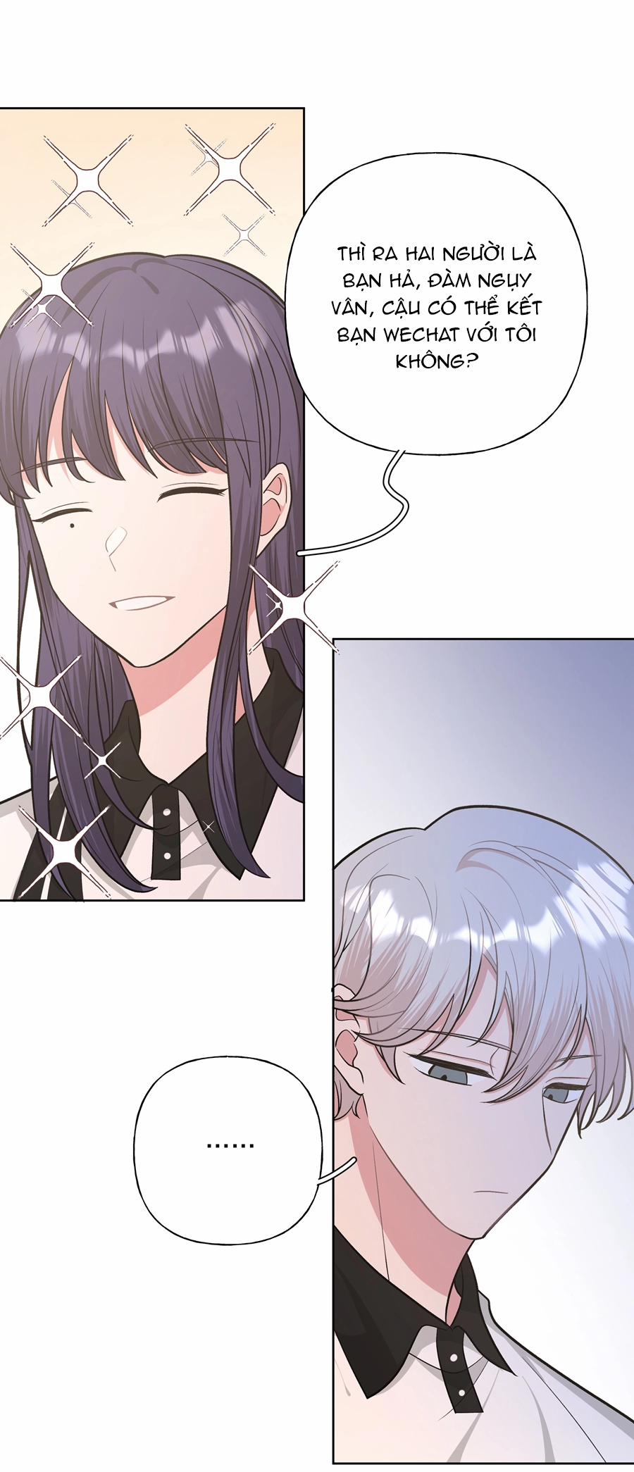 Đừng Nói Yêu Tôi 41 trang 25