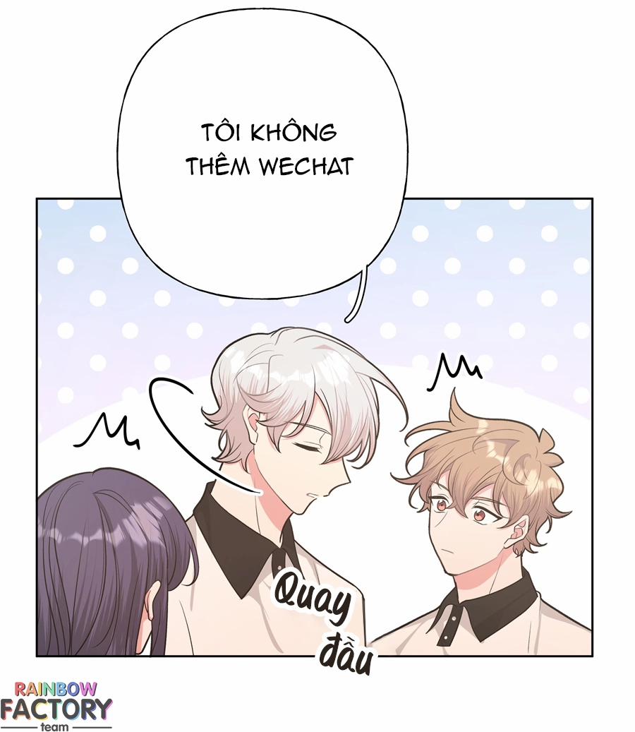 Đừng Nói Yêu Tôi 41 trang 26