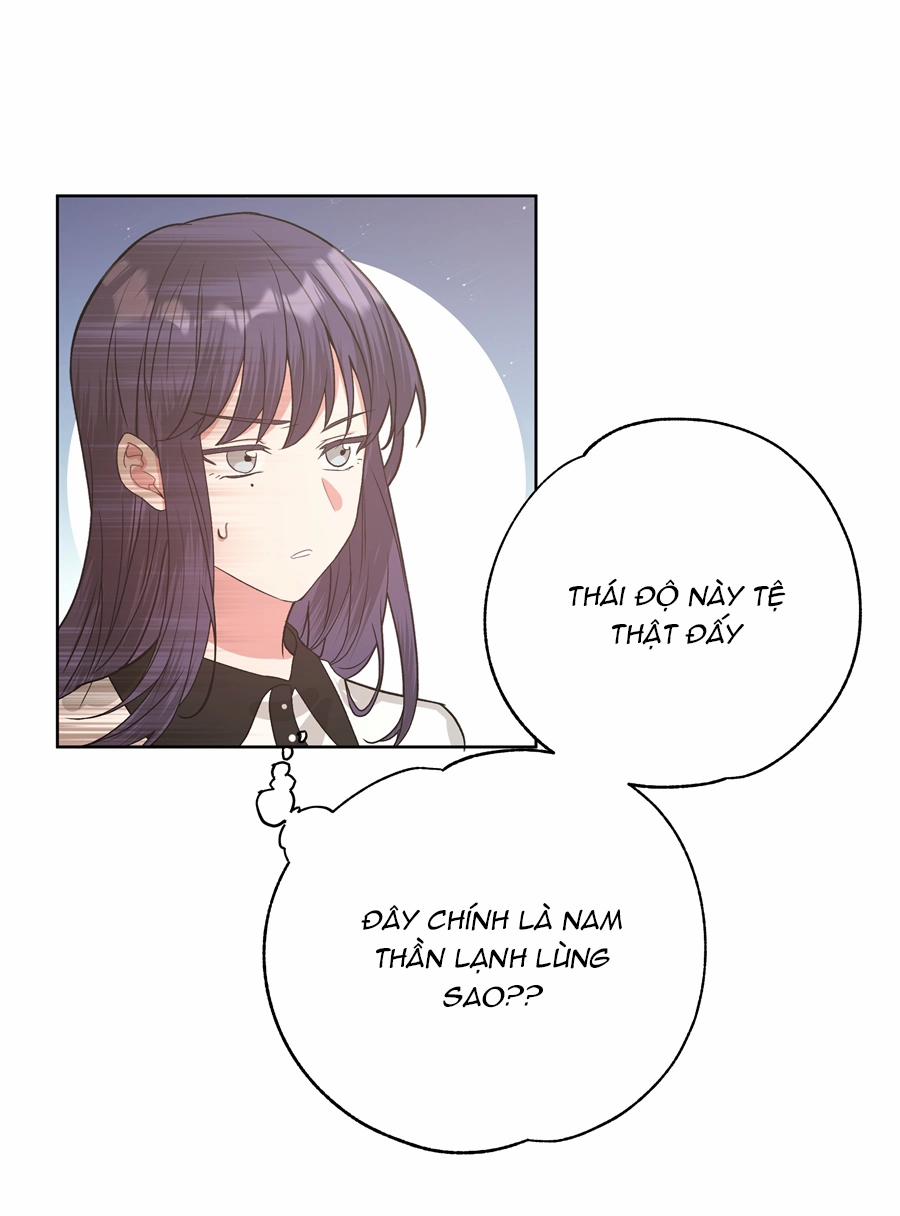 Đừng Nói Yêu Tôi 41 trang 28