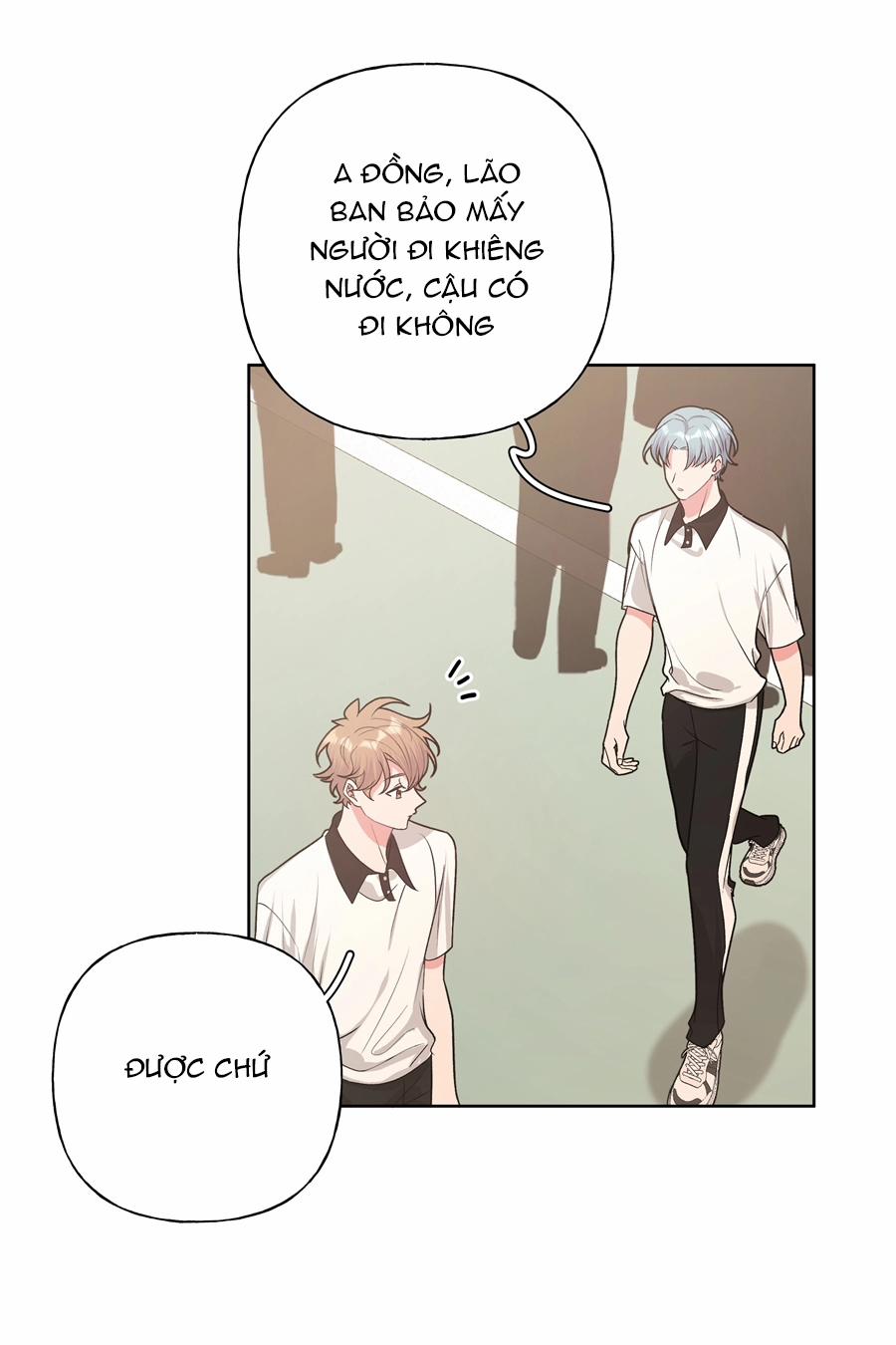 Đừng Nói Yêu Tôi 41 trang 29