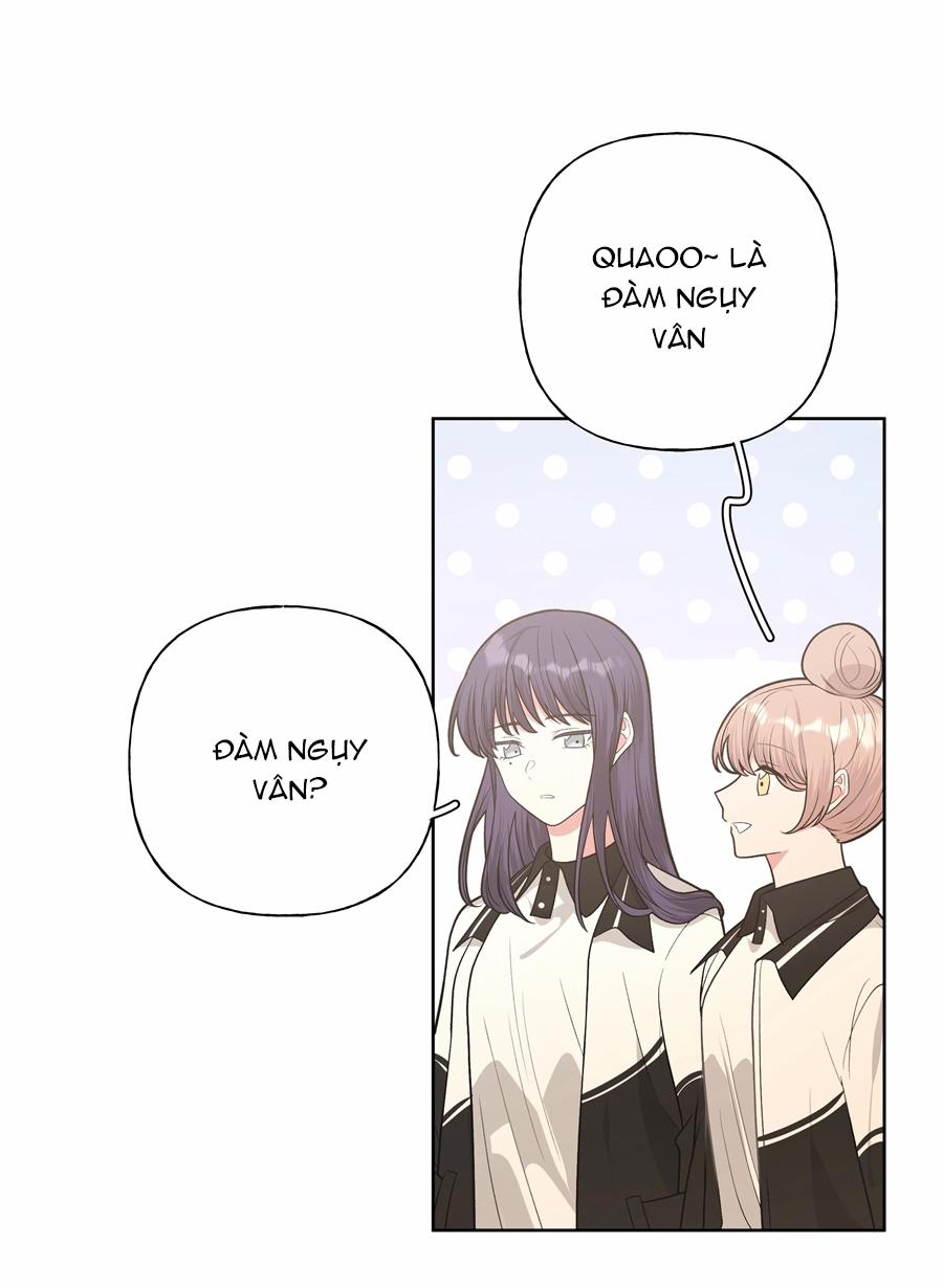 Đừng Nói Yêu Tôi 41 trang 3
