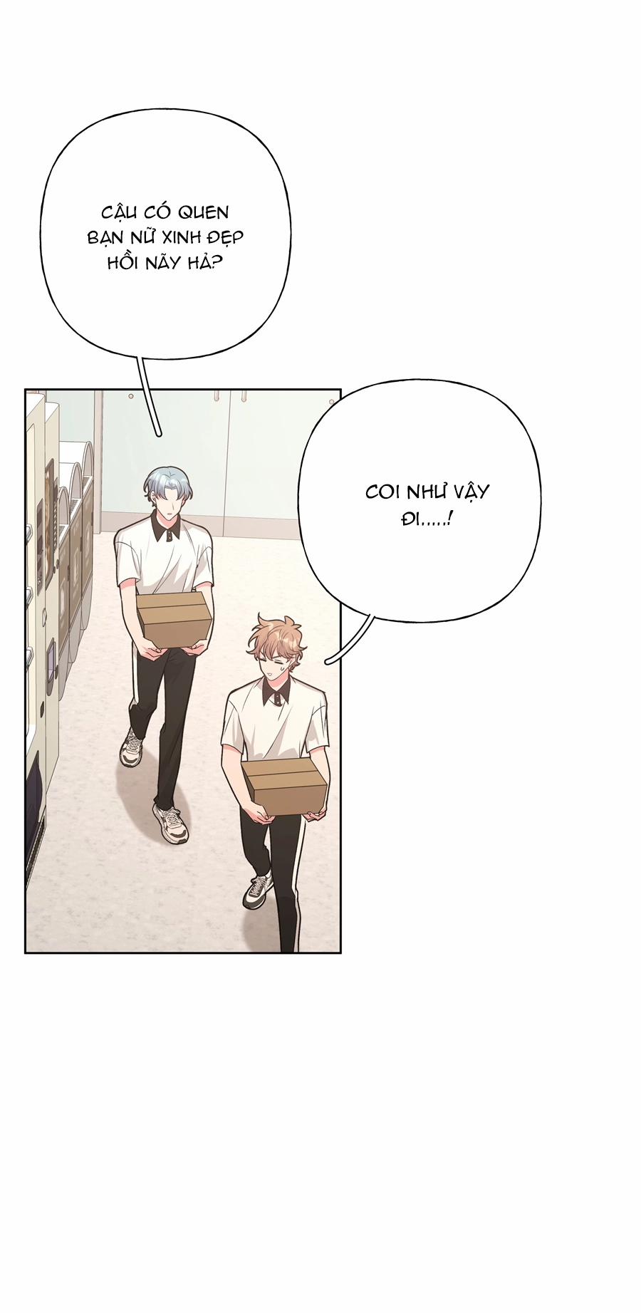 Đừng Nói Yêu Tôi 41 trang 35