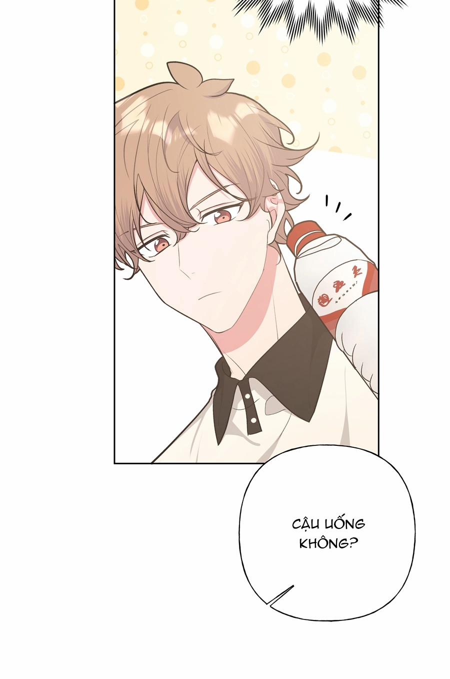 Đừng Nói Yêu Tôi 41 trang 39
