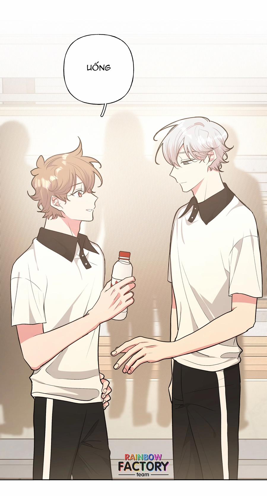 Đừng Nói Yêu Tôi 41 trang 40