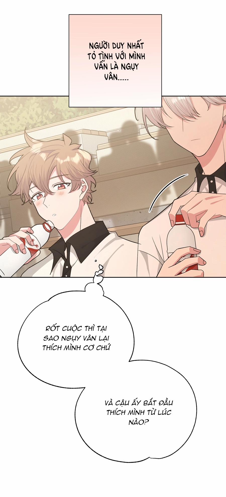 Đừng Nói Yêu Tôi 41 trang 41