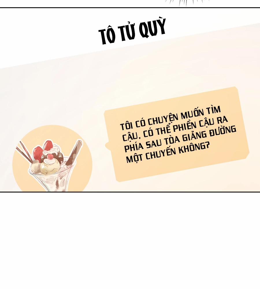 Đừng Nói Yêu Tôi 42 trang 0