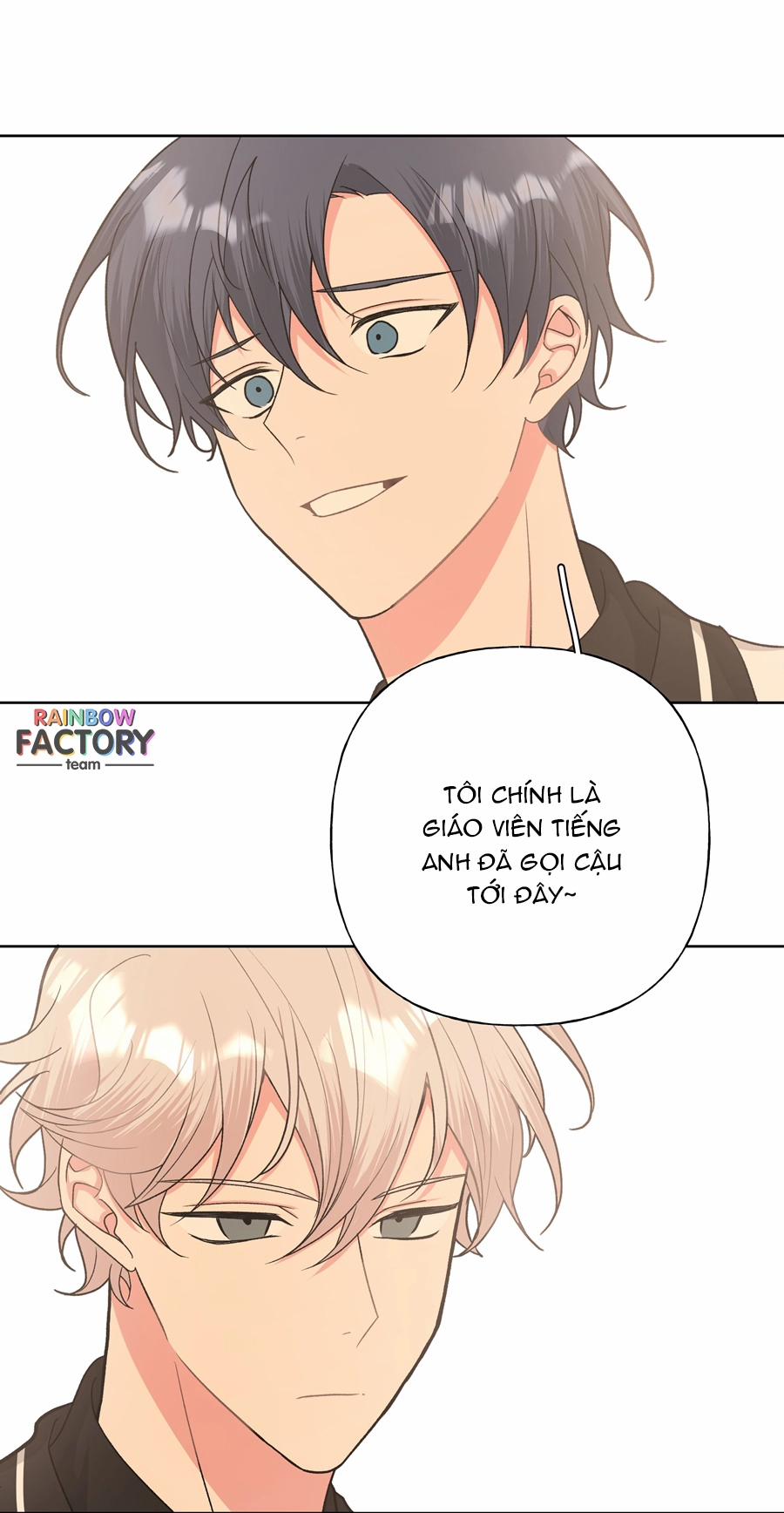 Đừng Nói Yêu Tôi 42 trang 15