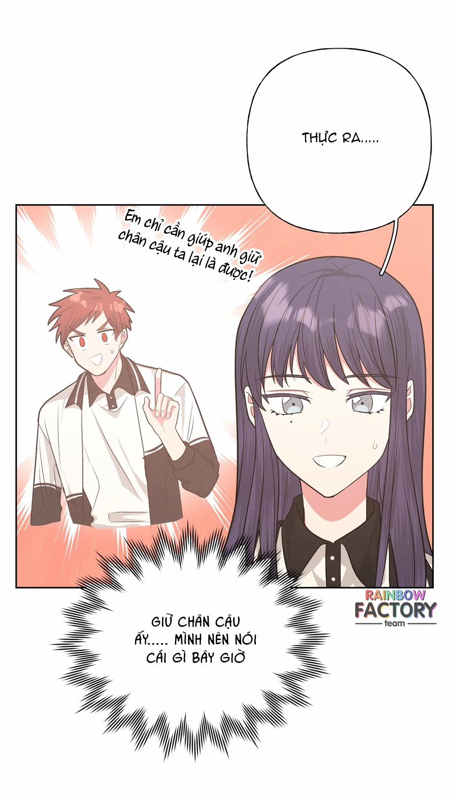 Đừng Nói Yêu Tôi 42 trang 19