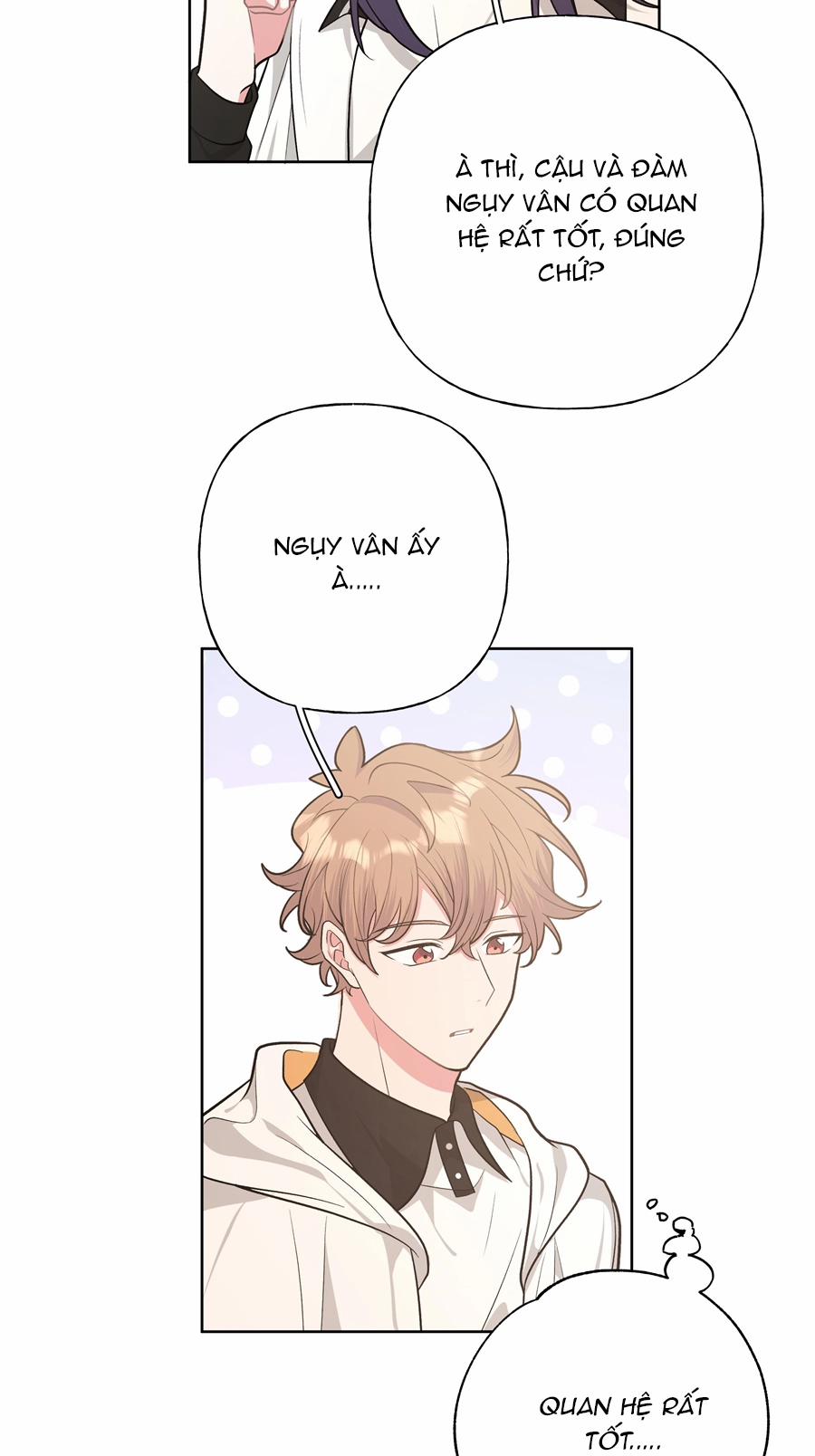 Đừng Nói Yêu Tôi 42 trang 22