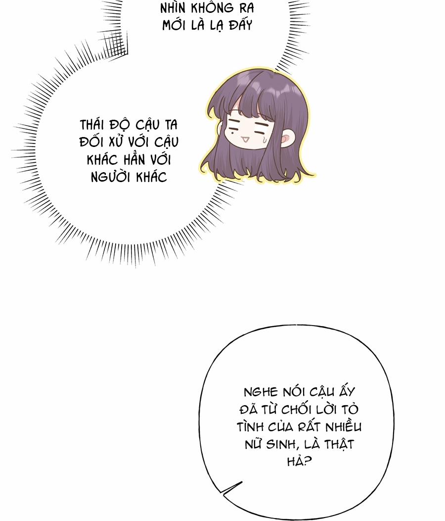 Đừng Nói Yêu Tôi 42 trang 24