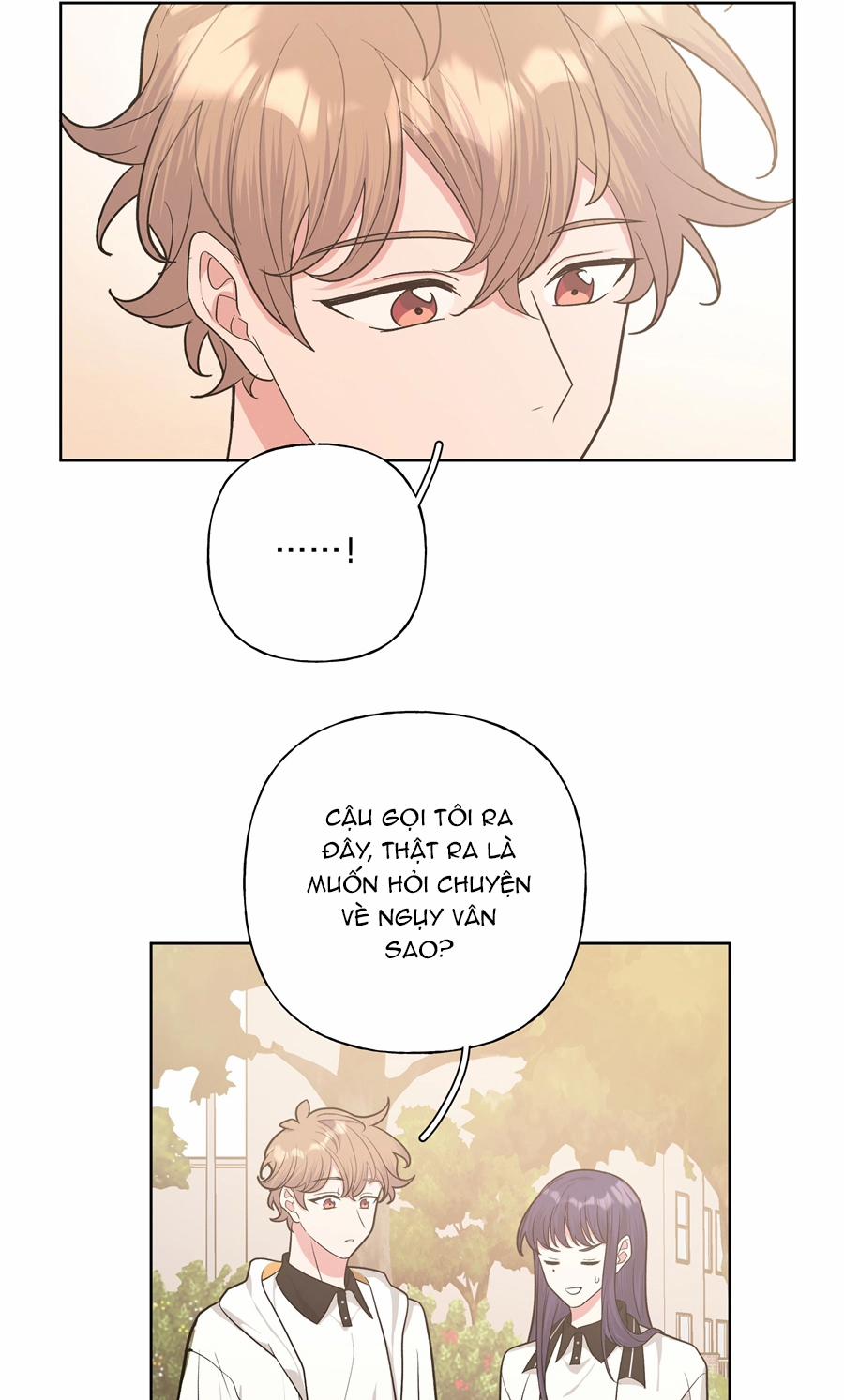 Đừng Nói Yêu Tôi 42 trang 25