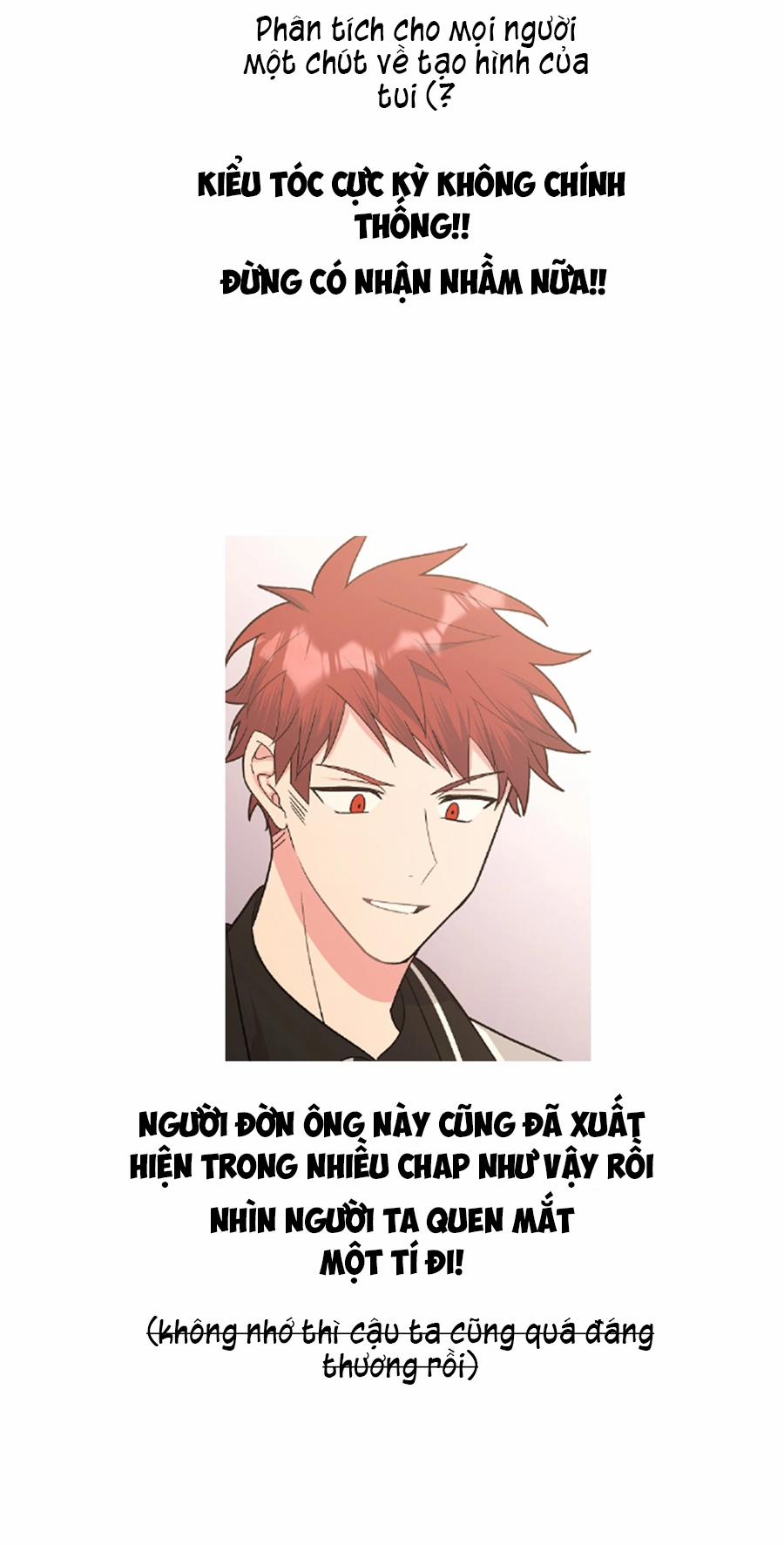 Đừng Nói Yêu Tôi 42 trang 39