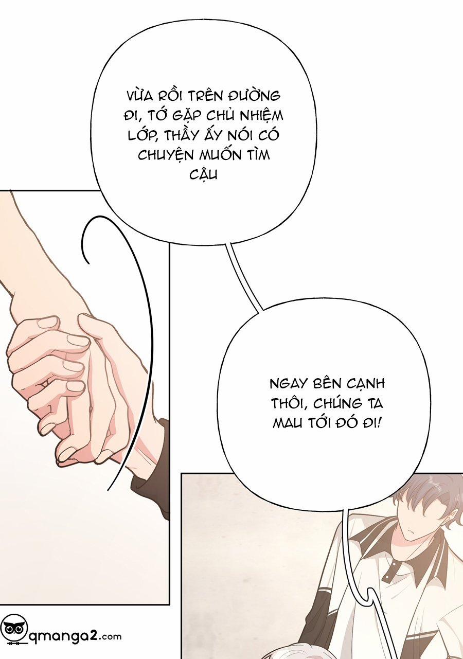 Đừng Nói Yêu Tôi 43 trang 11