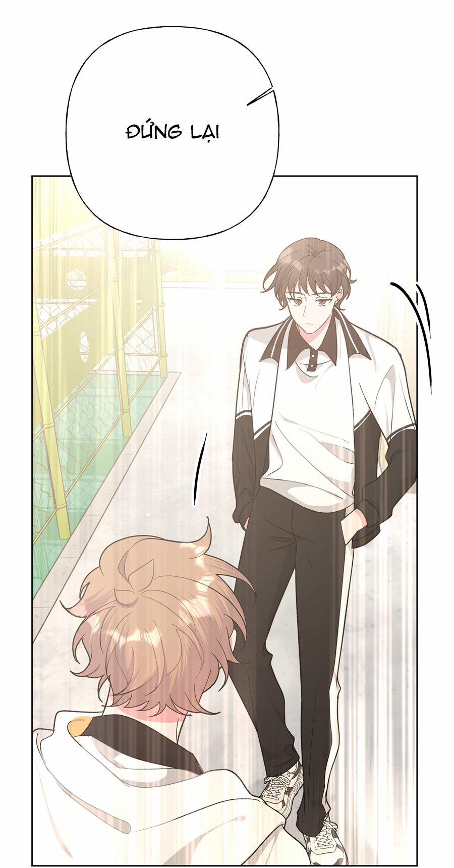 Đừng Nói Yêu Tôi 43 trang 13