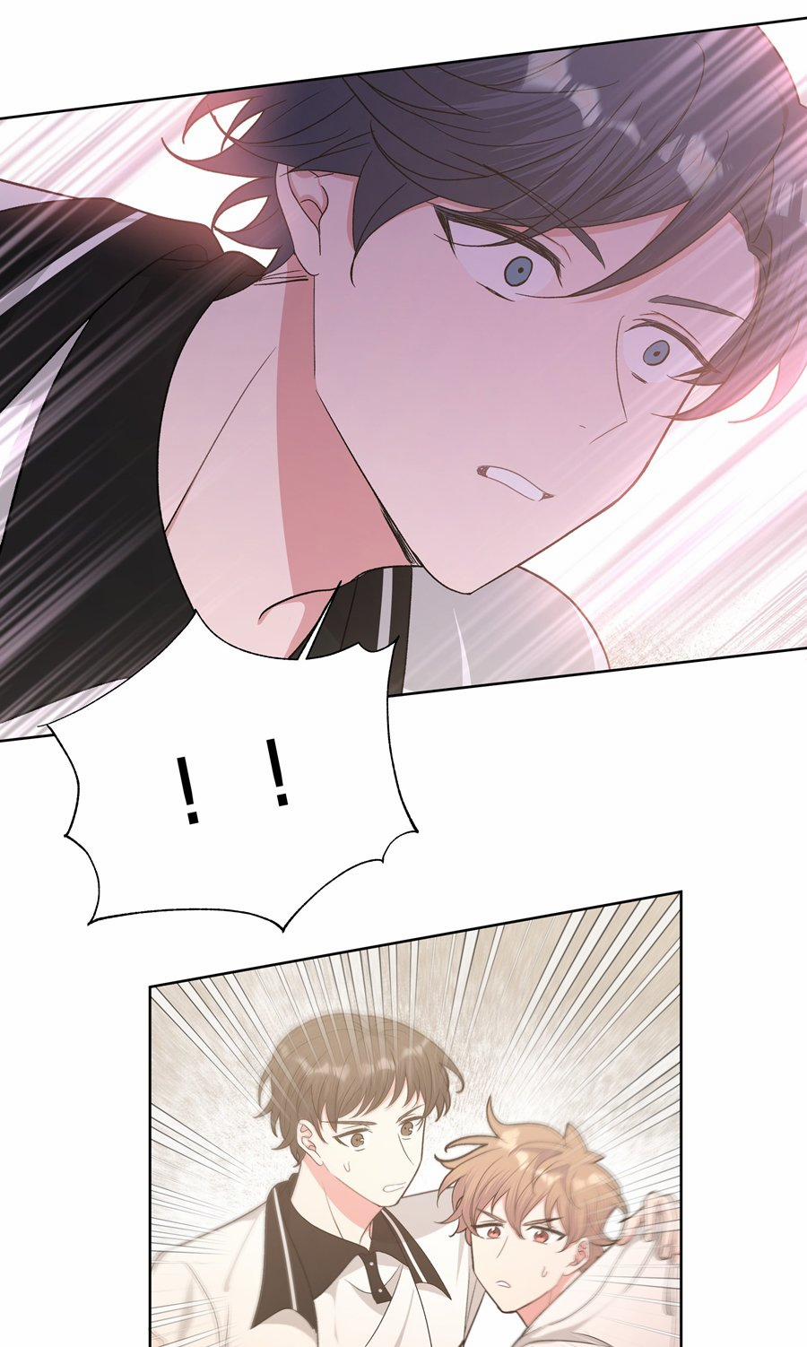 Đừng Nói Yêu Tôi 43 trang 22