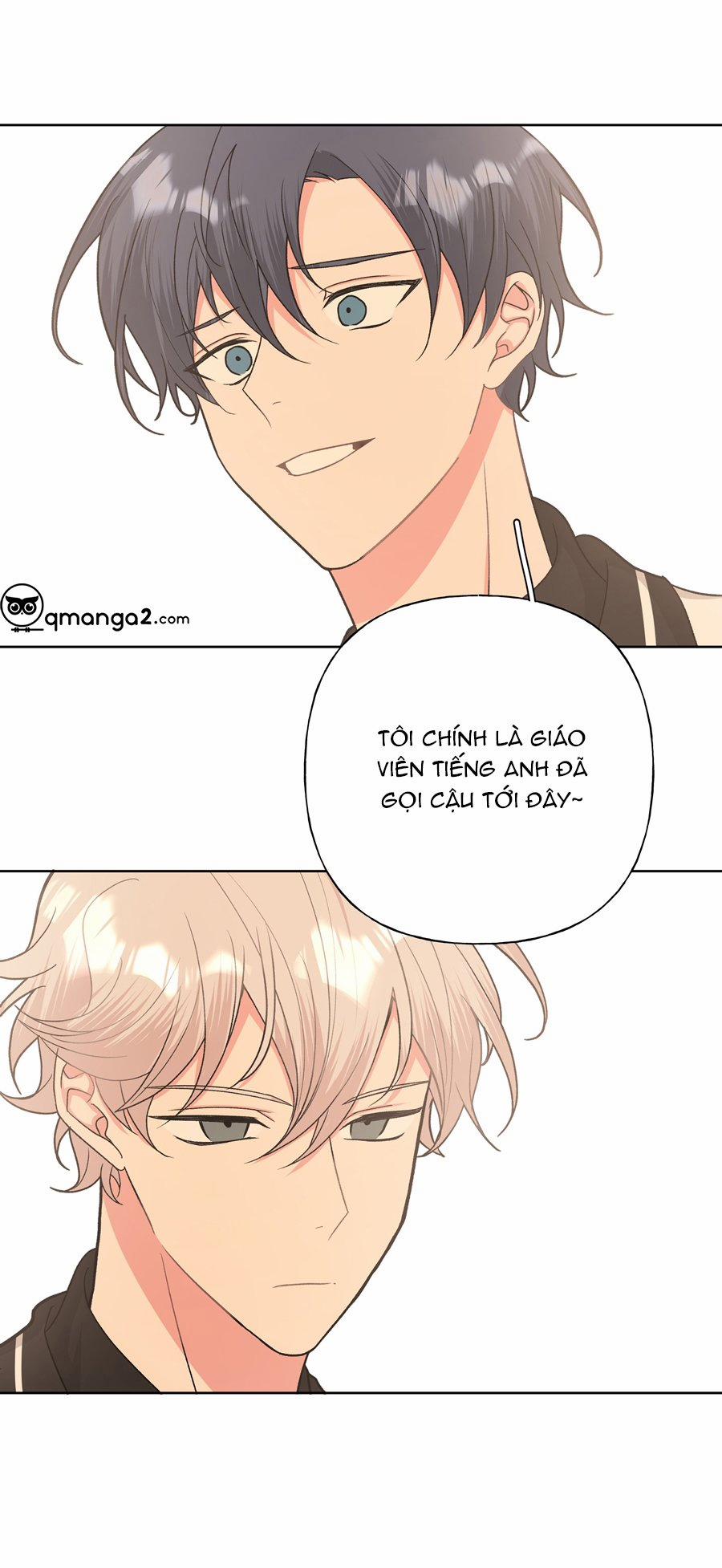 Đừng Nói Yêu Tôi 43 trang 3