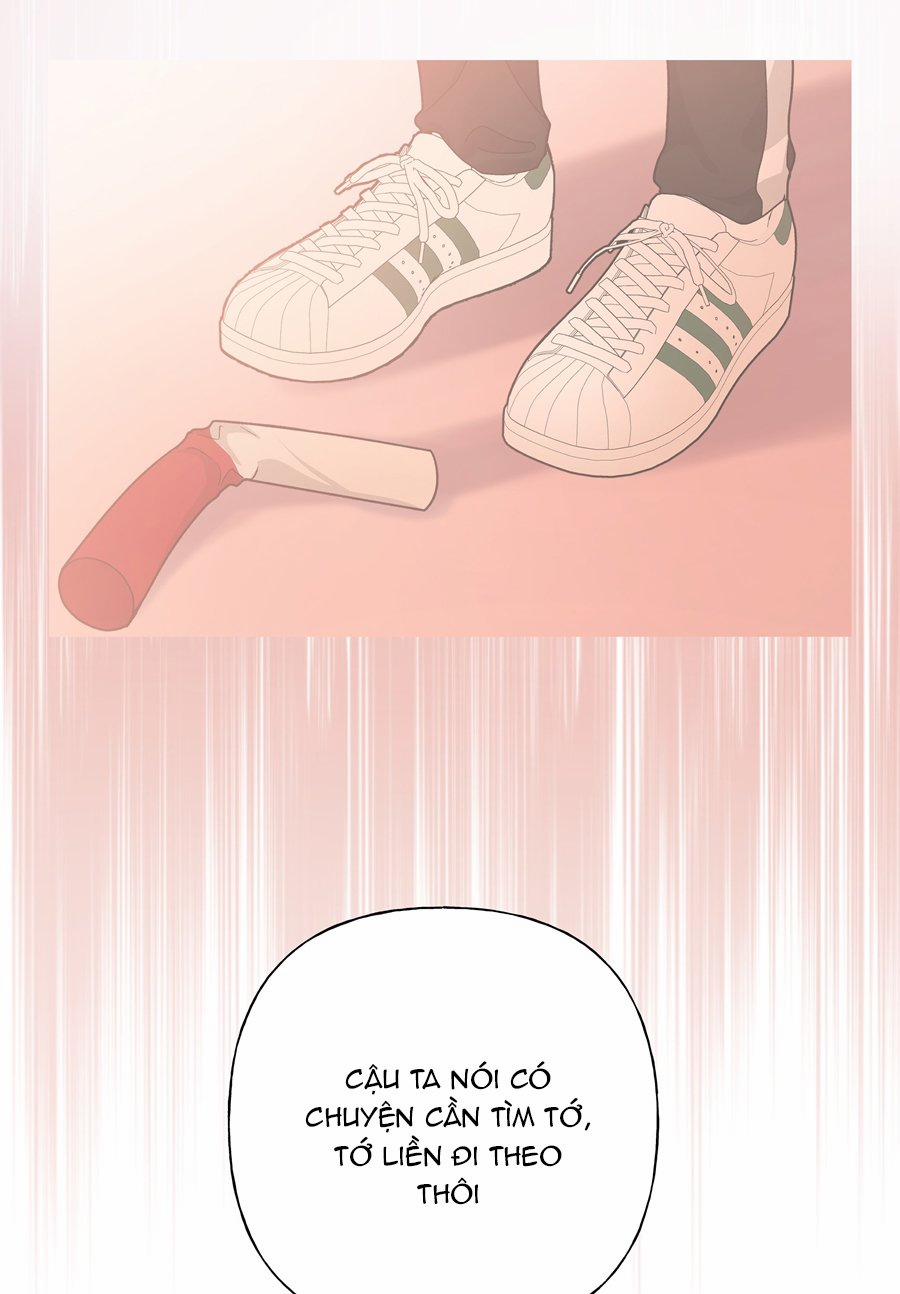 Đừng Nói Yêu Tôi 43 trang 42