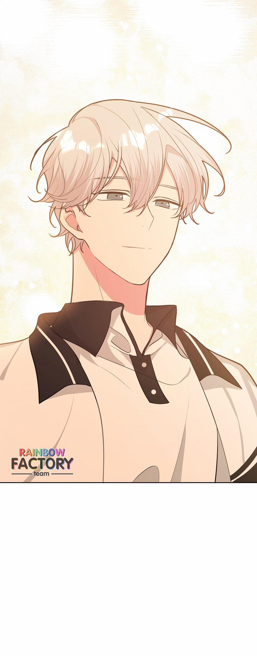 Đừng Nói Yêu Tôi 43 trang 50