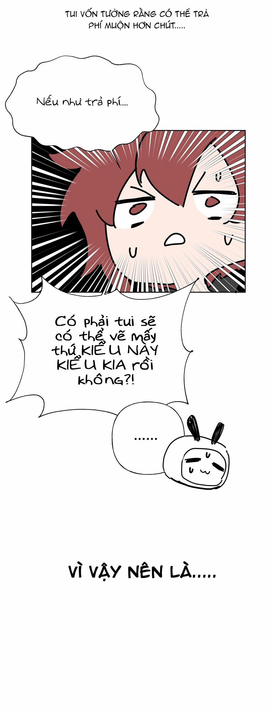 Đừng Nói Yêu Tôi 43 trang 58